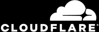 Cloudflare Logo