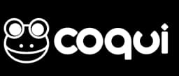 Coqui Logo