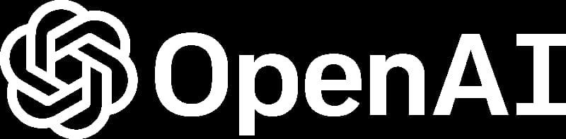 OpenAI & GPT Logo