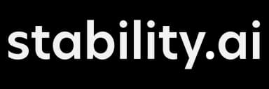 StabilityAI Logo